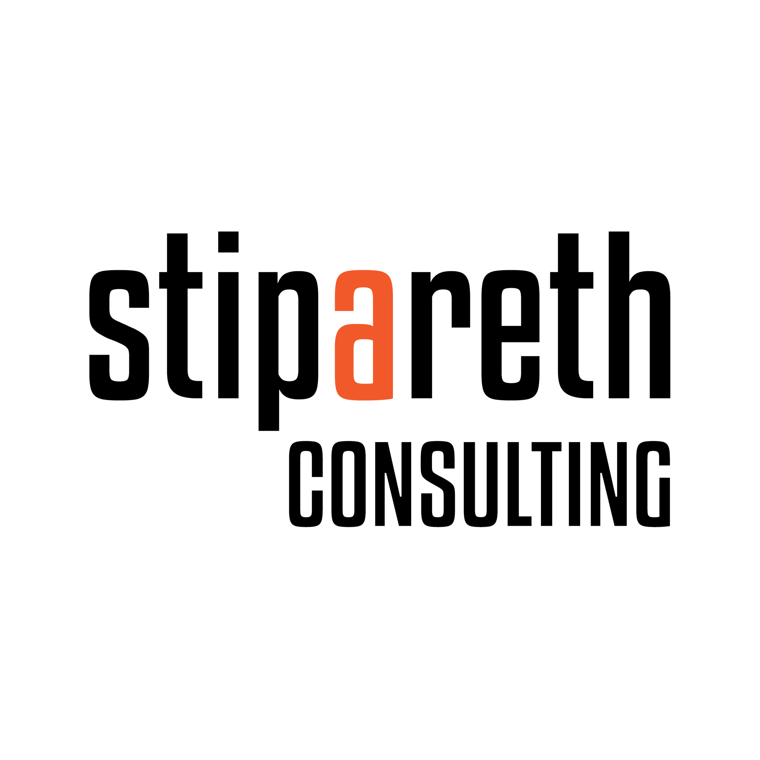 Stipareth Consulting Logo